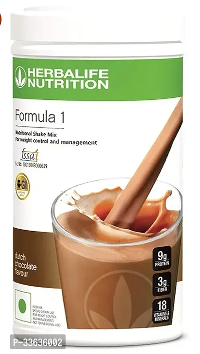 Nutrition Care Protein Powder , 500gm