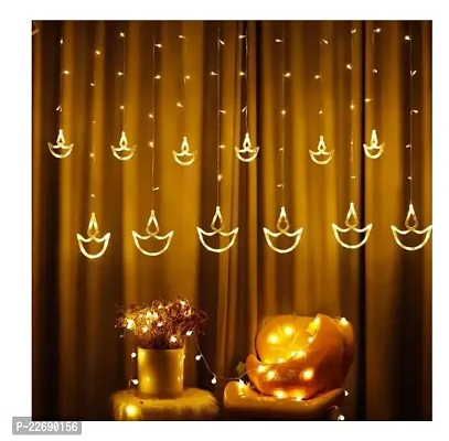 Decorative String Light For Home 12 Pcs-thumb0