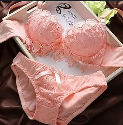 Hot Selling Bra & Panty Set Bra Panty Set 