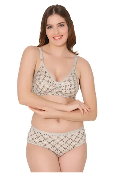 New In Bra & Panty Set Bra Panty Set 