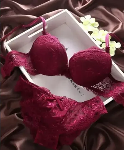 Hot Selling Bra & Panty Set Bra Panty Set 