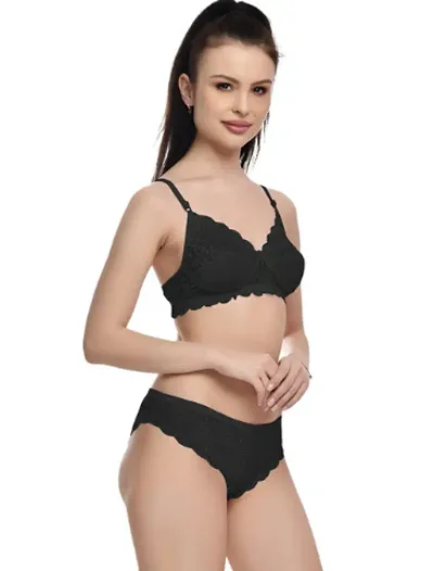 Must Have Bra & Panty Set Bra Panty Set 