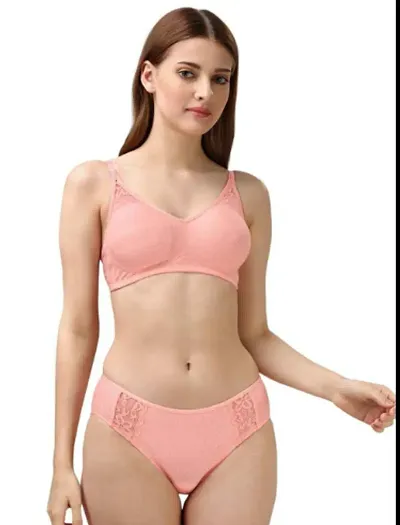 Must Have Bra & Panty Set Bra Panty Set 