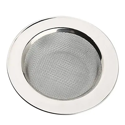 Buy Sink Strainer Heavy Duty Stainless Steel Strainer Kitchen Drain ...