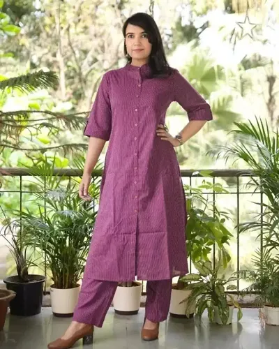 Fancy Kurta Set For Women