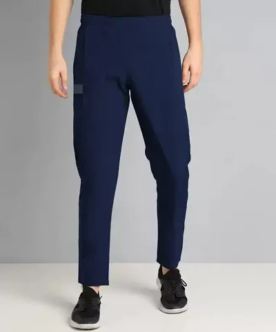 Trendy Track Pants for Men