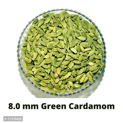 Green Cardamom 50 Gram-thumb3
