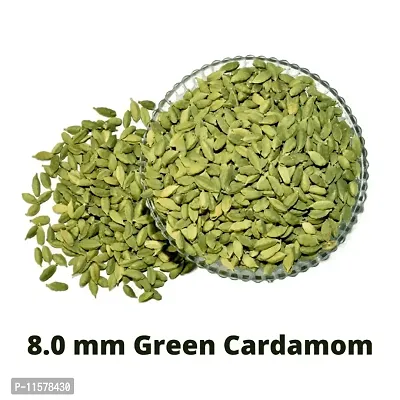 Green Cardamom 250 Gram-thumb4