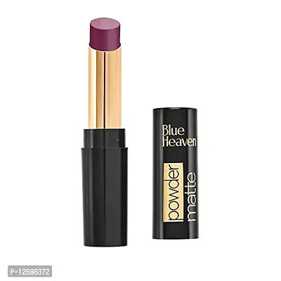 Blue Heaven Powder Matte -Rosy Lip, PM06, 3.5 gm