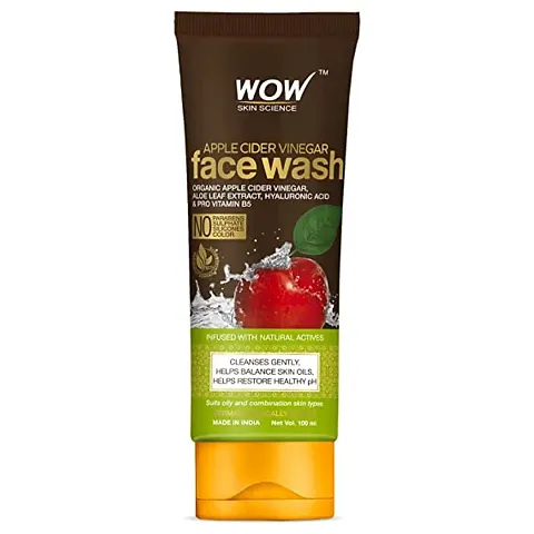 Amazing Facewash For Acne Free Skin