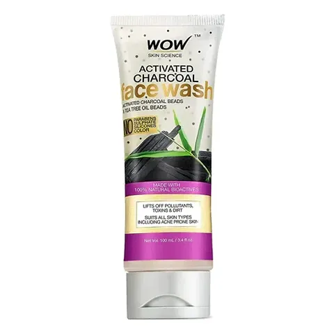 Best quality Natural Whitening & Brightening Face wash