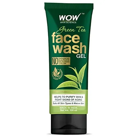 Wow Skin Science Best Selling Skin Care Essentials