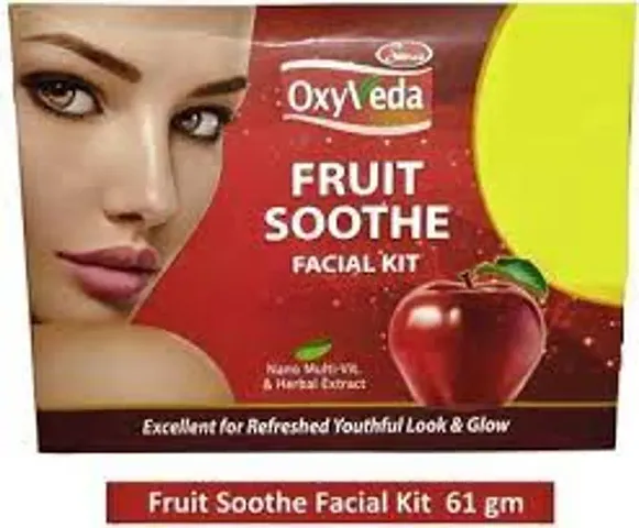 Best selling Facial Kits