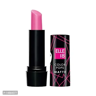 Elle18 Lipstick First Love (Matte)-thumb0
