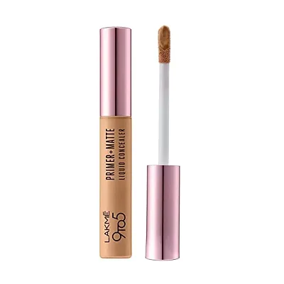 LAKMEacute; Cream Concealer Matte Finish 24 5,4 ml Beige