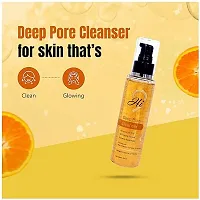 Hi9 Deep Pore Cleanser Removes Dirt  Oil 100ML-thumb1