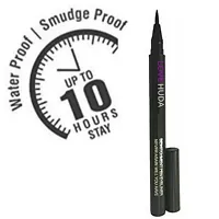 Professional Waterproof Sketch Pen Eyeliner In Black-thumb4