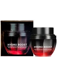 Professional Daily Use Water Based Moisturizer Oil Free Hydro Boost Cream For All Skin Type  (50 ml)-thumb3