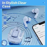 Classy Bluetooth Wireless Earbuds-thumb1