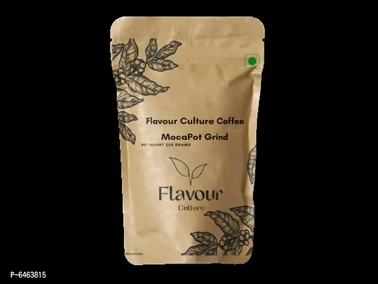 Flavour Special Moca Pot Grind-thumb0