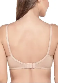 Inner Sense Women's Non-Padded Non-Wired Bra-thumb3