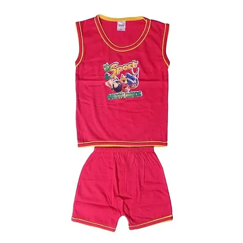 Classic Clothing Set For Kids