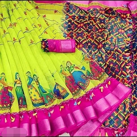 silk DESIGNER SOFT SAREES