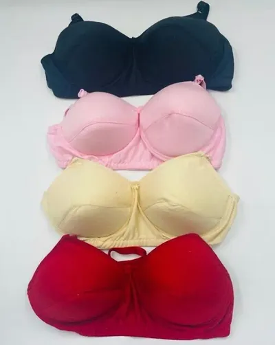 Hosiery Bras For Women