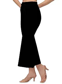 Women black fish shape tight shapewear-thumb4