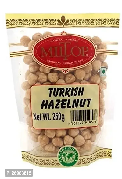 Turkish Hazelnut, 250gnbsp;-thumb0