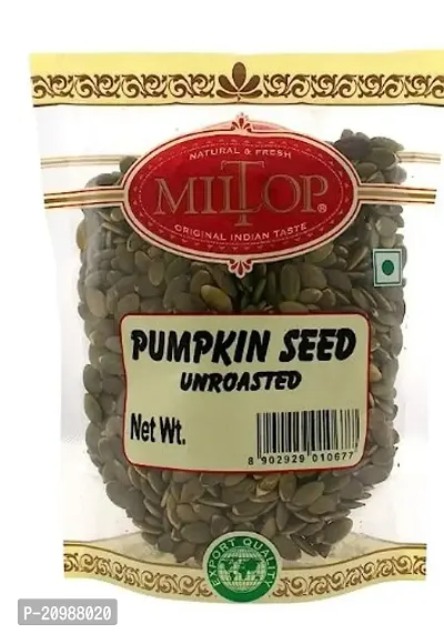 Pumpkin Seed, 500g-thumb0