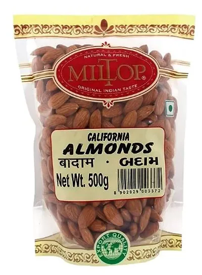 Almonds, 500g