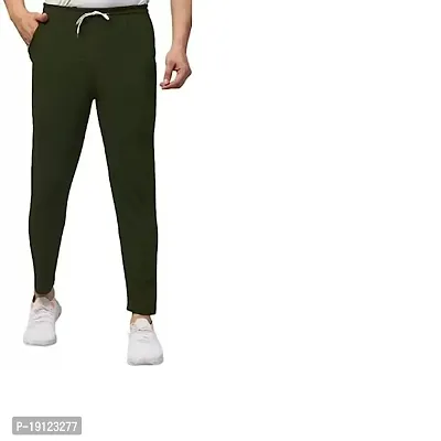 Buy Tokyo Talkies Green Relaxed Fit Track Pants for Women Online at Rs.552  - Ketch