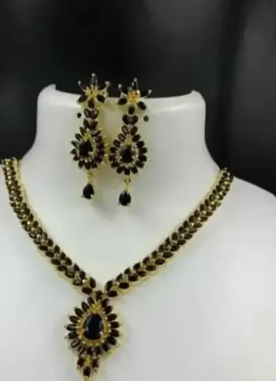 Hot Selling Jewellery Set 