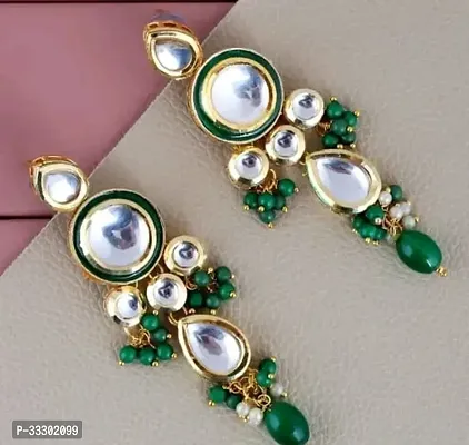 Elegant Earrings for Women-thumb0