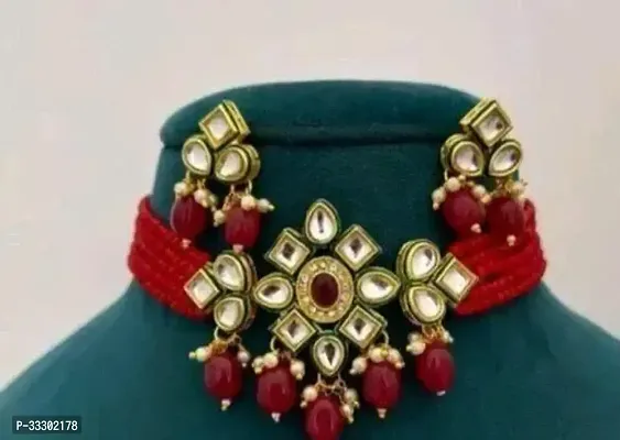 Diva Colorful Jewellery Sets-thumb0