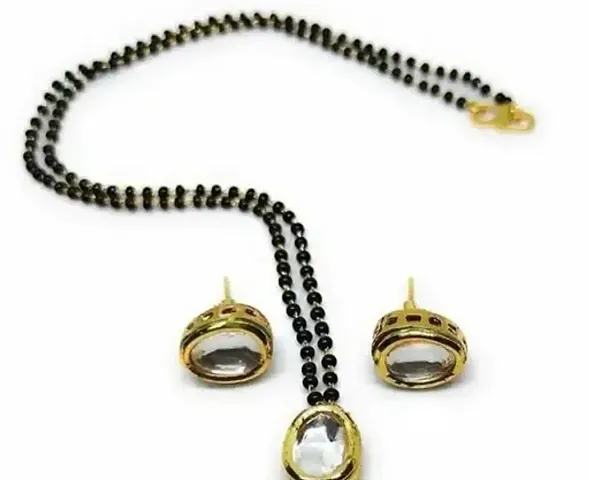 Must Have Jewellery Set 