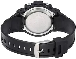 DIGITAL SEVEN LIGHT WATCH FOR BOYS-thumb1