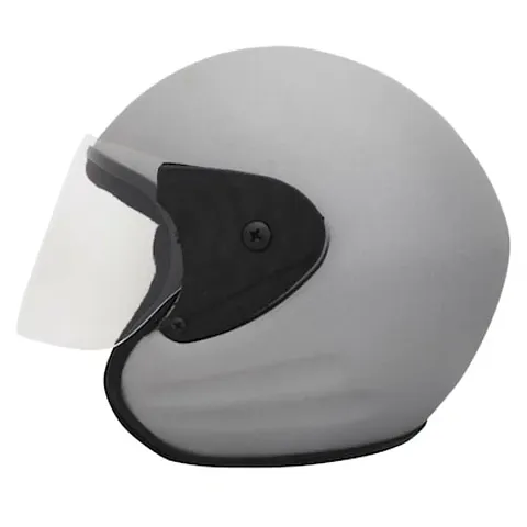 Classic Helmet Open Face