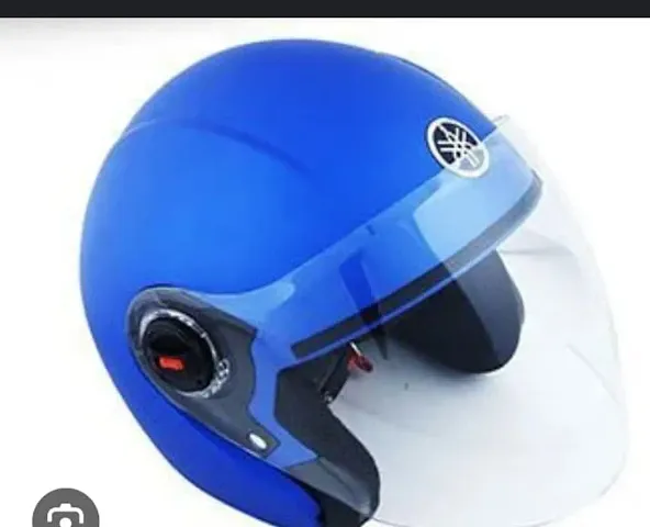 Classic Helmet Open Face