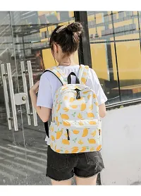 Girls bags ||Girls college bags || Girls school bags || Girls Tuition bags || Girls Office || Casual Backpacks for Women // Stylish And Trendy Backpack || Water Resistant and Lightweight Bags,-thumb1