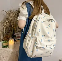 Girls bags ||Girls college bags || Girls school bags || Girls Tuition bags || Girls Office || Casual Backpacks for Women // Stylish And Trendy Backpack || Water Resistant and Lightweight Bags,-thumb2