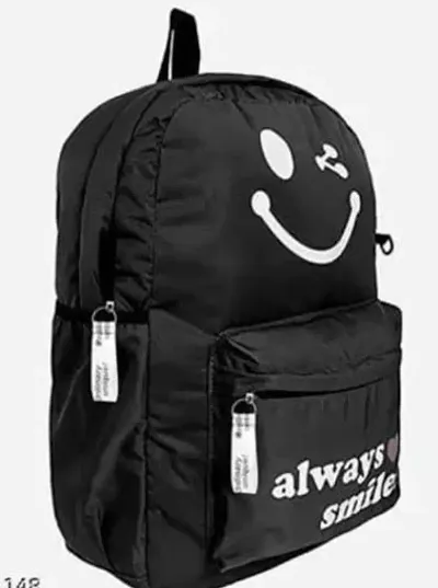 School Backpack College Bag Travel Bag for Girls Tution bag