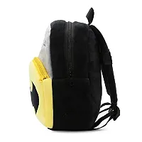 SAMAYRA Batman Kids School Bag Cute Backpacks for Girls/Boys/Animal Cartoon Mini Travel Bag Backpack for Kids Girl Boy 2-6 Years-thumb3