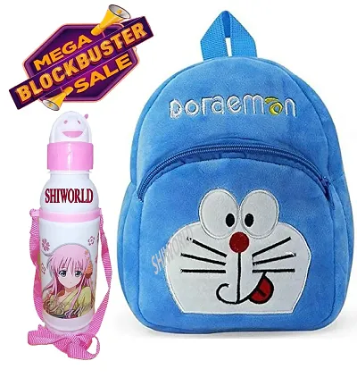 Trendy School Bag 