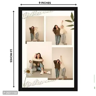 Collage Photo Frame  For Decoration-thumb0