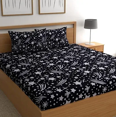 Best Price Polycotton Double Bedsheets