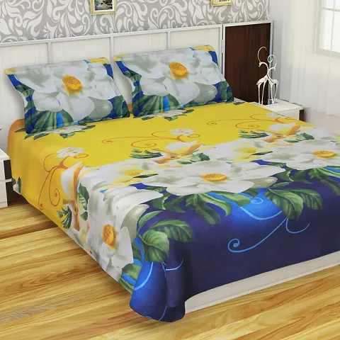 Must Have Bedsheets 