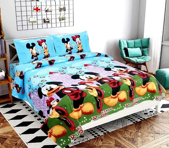 Must Have Bedsheets 