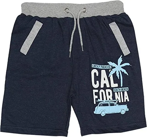 New Arrivals 100% cotton shorts for Boys 